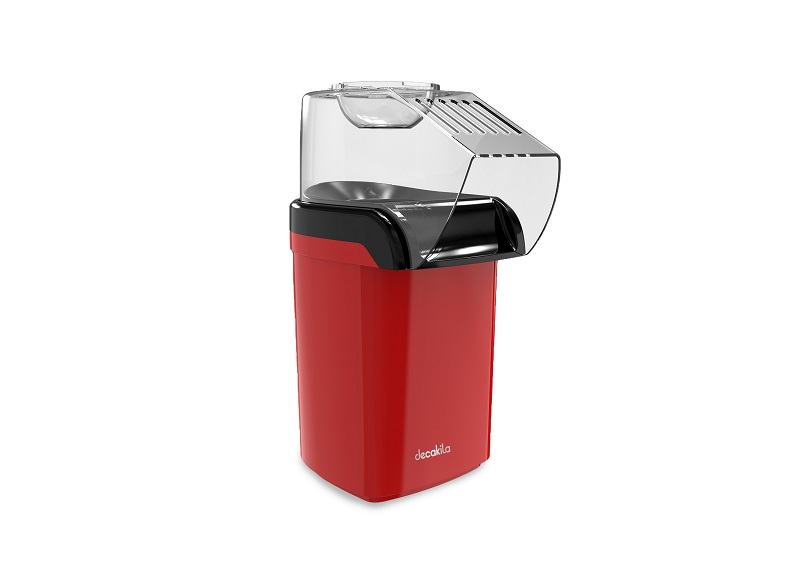 Máquina P/Pipoca Decakila 1200w