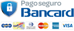Logo Pago Seguro de Bancard